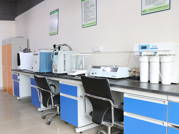 天浩洋有機廢氣處理設備可以使用哪些工藝？